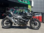 Kawasaki Ninja 7 hybrid-4
