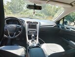 Ford Fusion (North America)-2