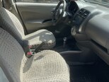Nissan Sunny-7