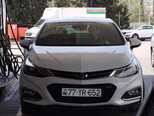 Chevrolet Cruze-7