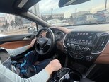Chevrolet Cruze-11