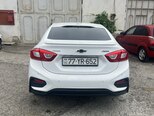 Chevrolet Cruze-6