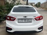 Chevrolet Cruze-3