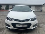 Chevrolet Cruze-5