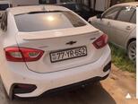 Chevrolet Cruze-10