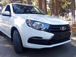 LADA (VAZ) Granta-10