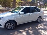LADA (VAZ) Granta-9