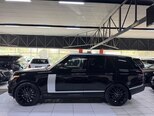 Land Rover Range Rover-9