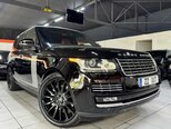 Land Rover Range Rover-5