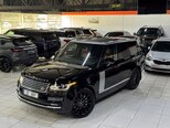 Land Rover Range Rover-10