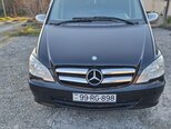 Mercedes Vito 115-1