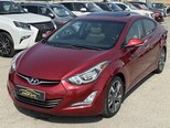 Hyundai Elantra-3
