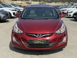 Hyundai Elantra-1