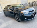 Toyota Corolla-5