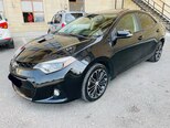 Toyota Corolla-7