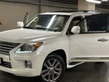Lexus LX 570-2