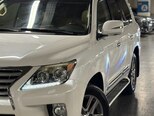 Lexus LX 570-4
