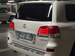 Lexus LX 570-7