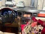 Lexus LX 570-13