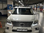 Lexus LX 570-9