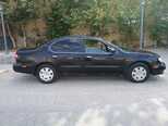 Nissan Maxima-16