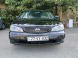 Nissan Maxima-1