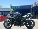 Kawasaki Z H2-3