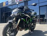 Kawasaki Z H2-2