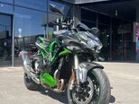 Kawasaki Z H2-1