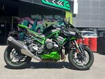 Kawasaki Z H2-4