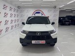 LADA (VAZ) Niva Travel-2