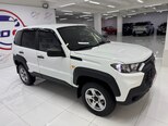 LADA (VAZ) Niva Travel-8
