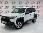 LADA (VAZ) Niva Travel-11