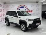 LADA (VAZ) Niva Travel-14