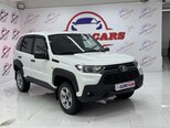 LADA (VAZ) Niva Travel-15