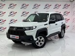 LADA (VAZ) Niva Travel-18