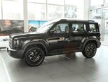 Haval Raptor-3