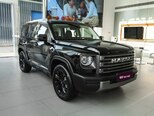 Haval Raptor-2