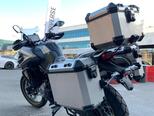 Voge Ds525x-6