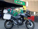 Voge Ds525x-2