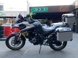 Voge Ds525x-5