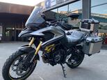 Voge Ds525x-3