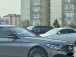 Mercedes C 300-6