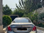 Mercedes C 300-8