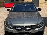 Mercedes C 300-3
