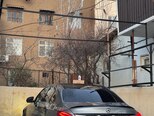 Mercedes C 300-9