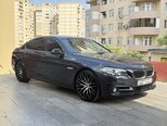 BMW 528-16