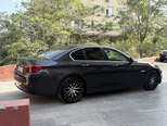 BMW 528-3