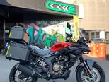 Voge 300 ds-3