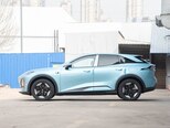 Changan Deepal S7-4